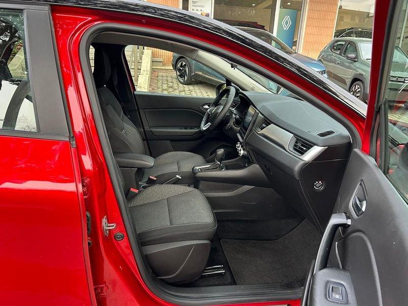 Renault Captur 1.6 E-Tech full hybrid Equilibre 145cv auto