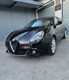 Alfa Romeo Giulietta 1.6 JTDm TCT 120cv Super