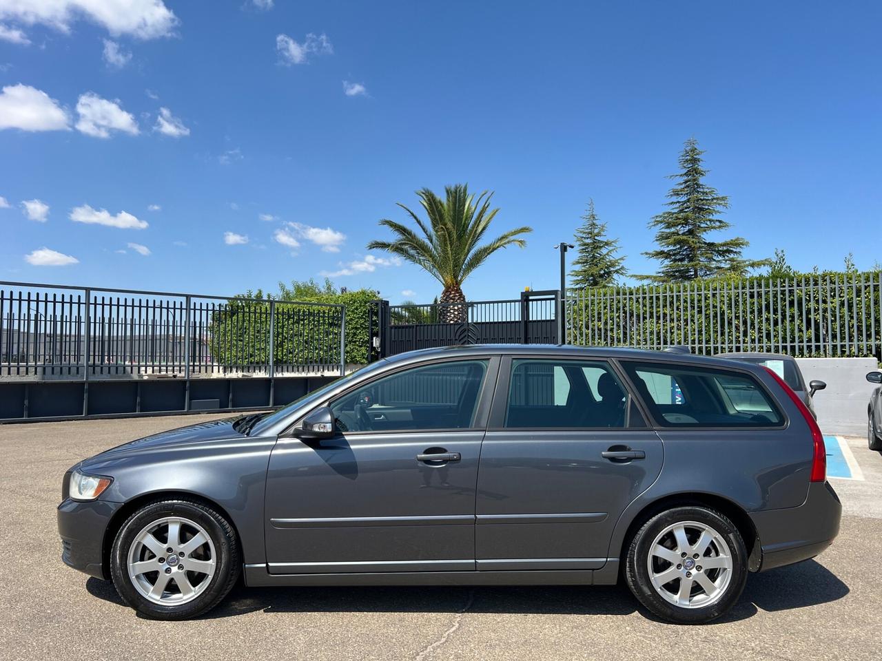 Volvo V50 1.6 D2 114cv Kinetic - 2011