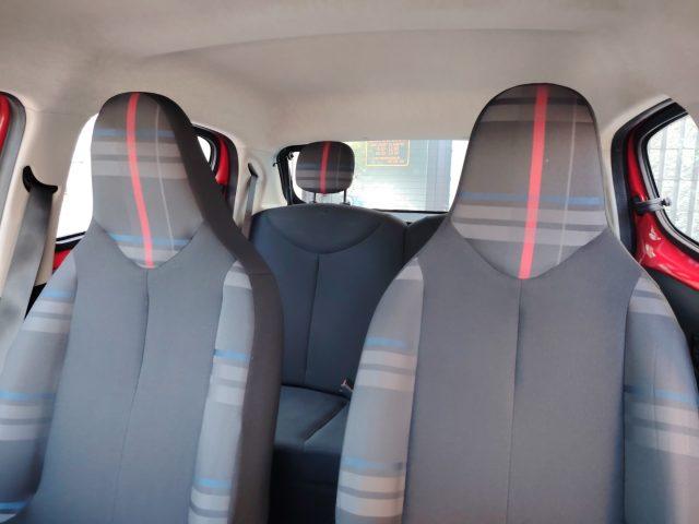 PEUGEOT 108 VTi 68 5 porte Active NEOPATENTATI - PREZZO REALE