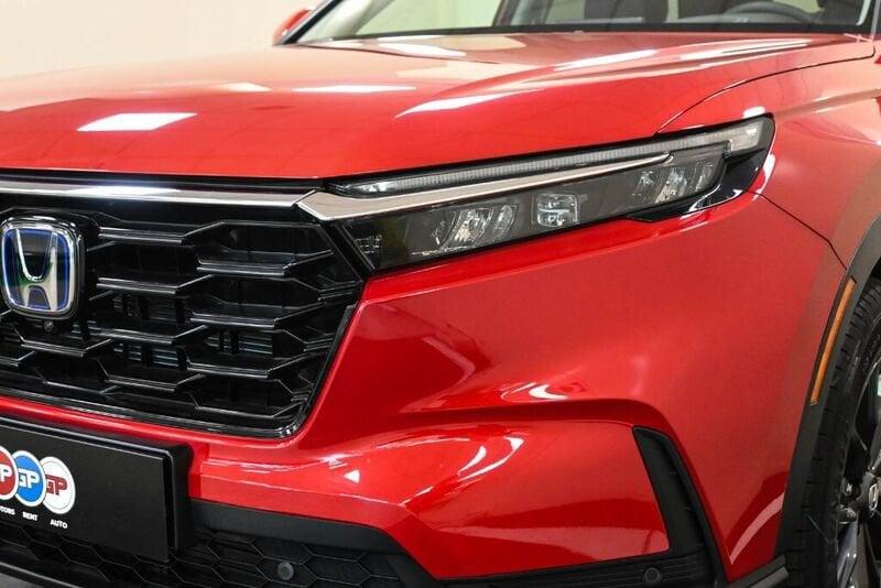 Honda CR-V CR-V 2.0 Hev eCVT Advance AWD