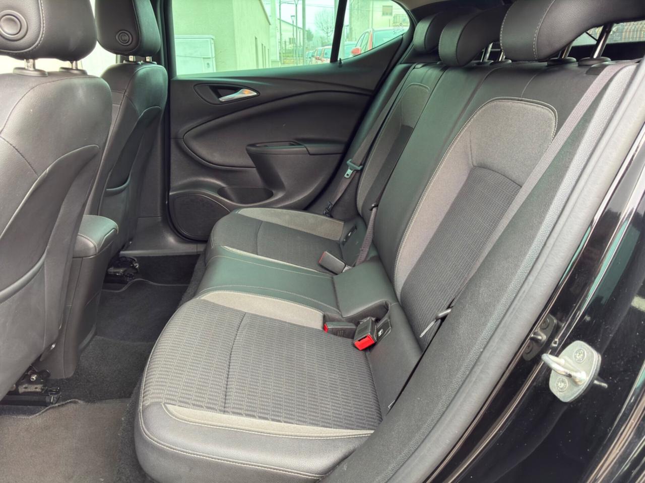 Opel Astra 1.5 CDTI 122 CV S&S 5 porte Business Elegance