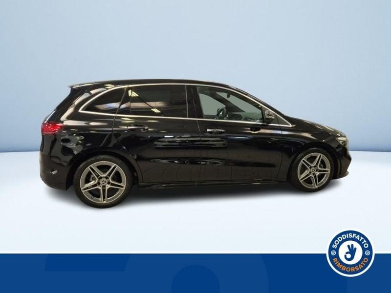 Mercedes-Benz Classe B 180d Automatic AMG Line Advanced Plus