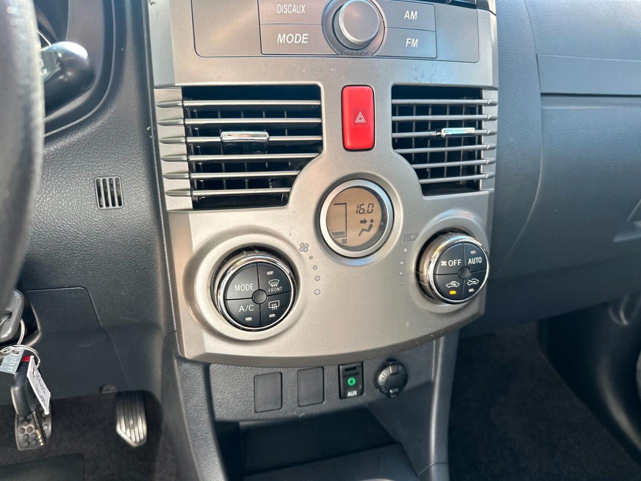 Daihatsu Terios 1.5