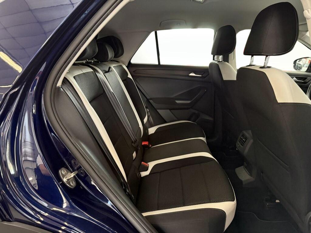 Volkswagen T-Roc 1.5 TSI ACT Advanced