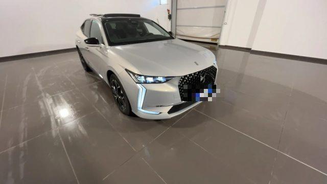 DS AUTOMOBILES DS 4 PureTech 130 aut. Opera #GRIGIOCRISTALLO