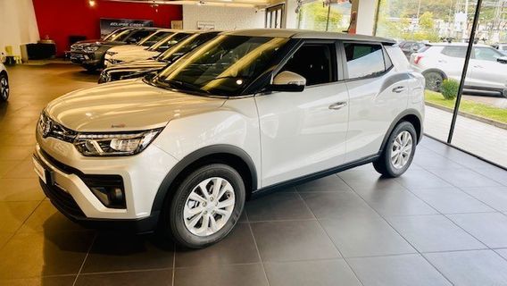 Ssangyong Tivoli 1.6 diesel 2WD Comfort
