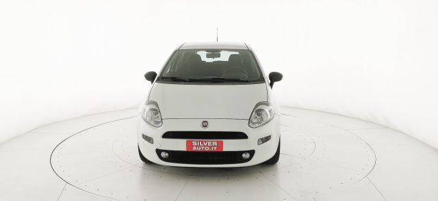 FIAT Punto 1.4 S&S 5 porte Van 4 posti N1 - PREZZO +IVA