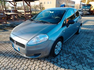 Fiat Punto 1.2 Easy 3p