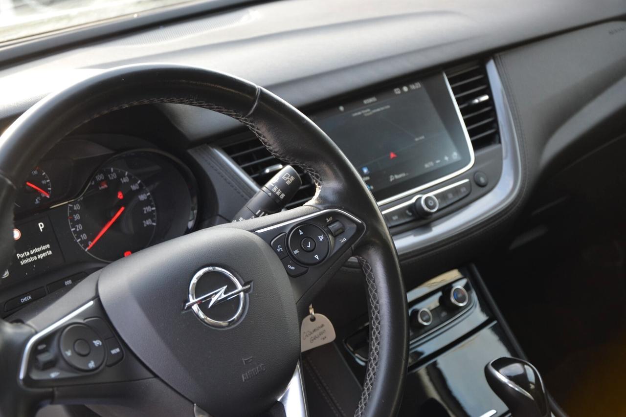 Opel Grandland X 1.5 diesel Ecotec Start&Stop Business