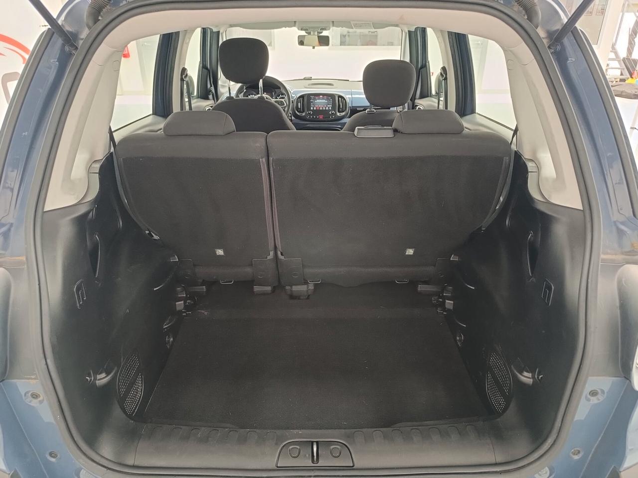 Fiat 500L 1.3 Multijet 95 CV Business