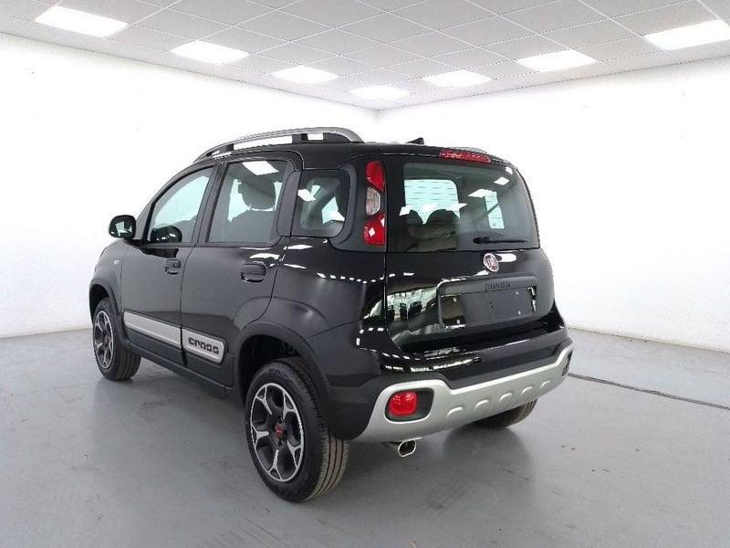 FIAT Panda Cross Panda 0.9 t.air t. Cross 4x4 s&s 85cv 5p.ti