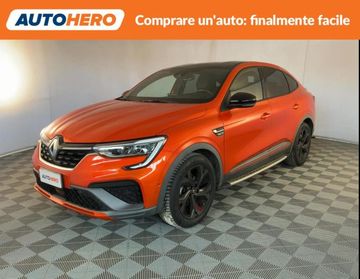 RENAULT Arkana Arkana Hybrid E-Tech 145 CV R.S. Line