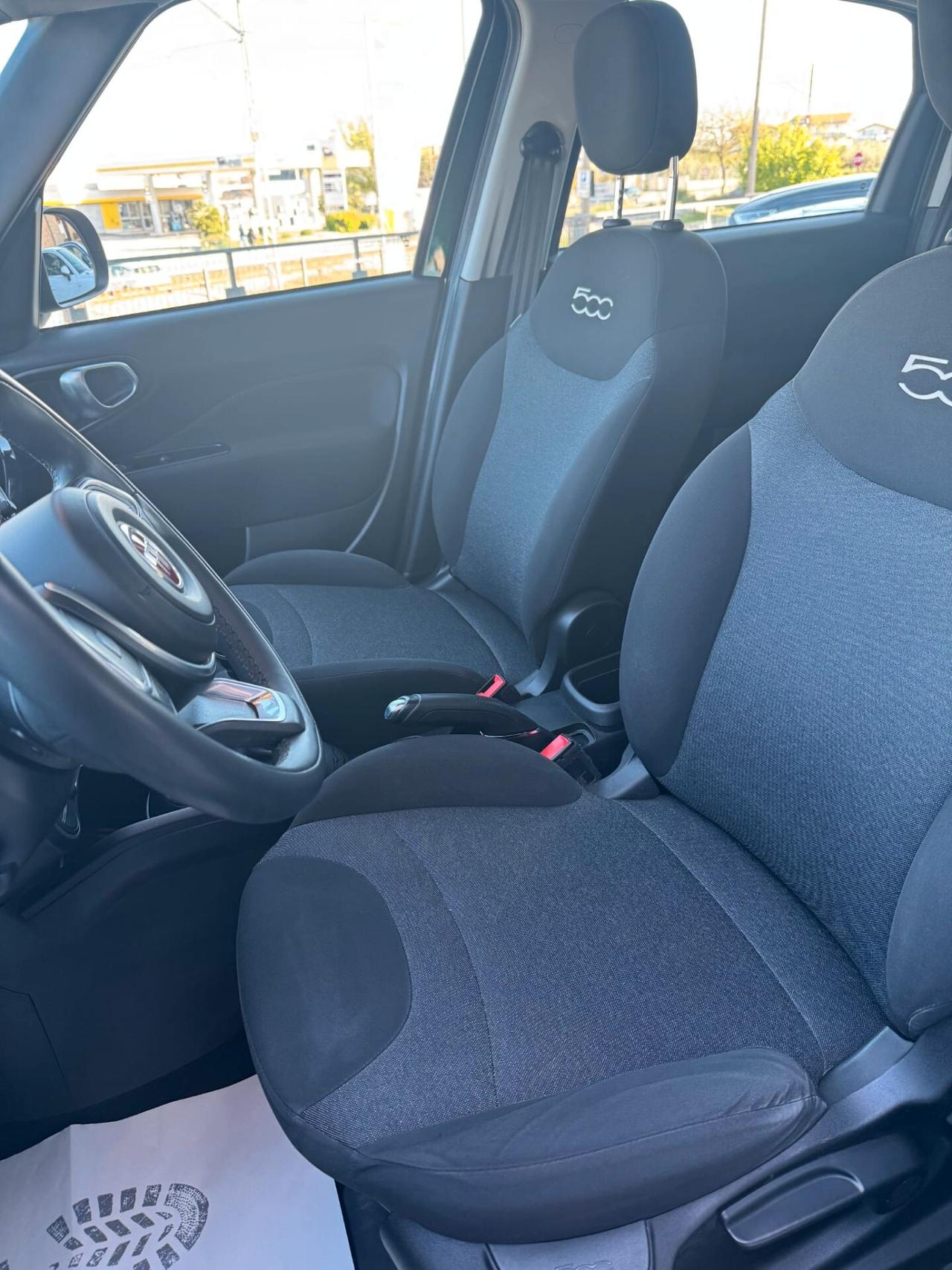 Fiat 500L 1.6 Multijet 120 CV Cross