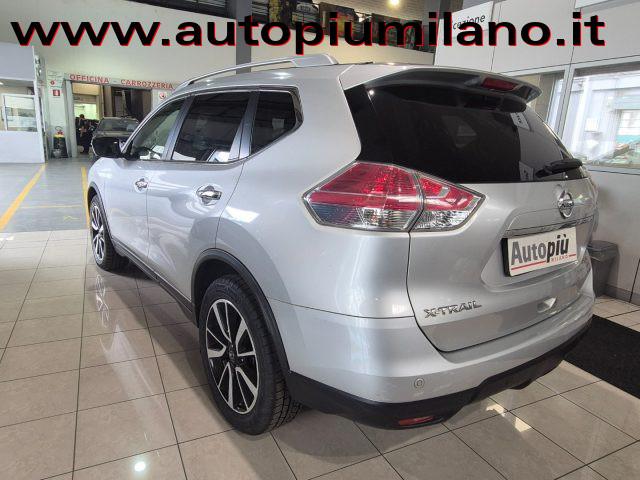 NISSAN X-Trail 1.6 dCi 2WD Tekna