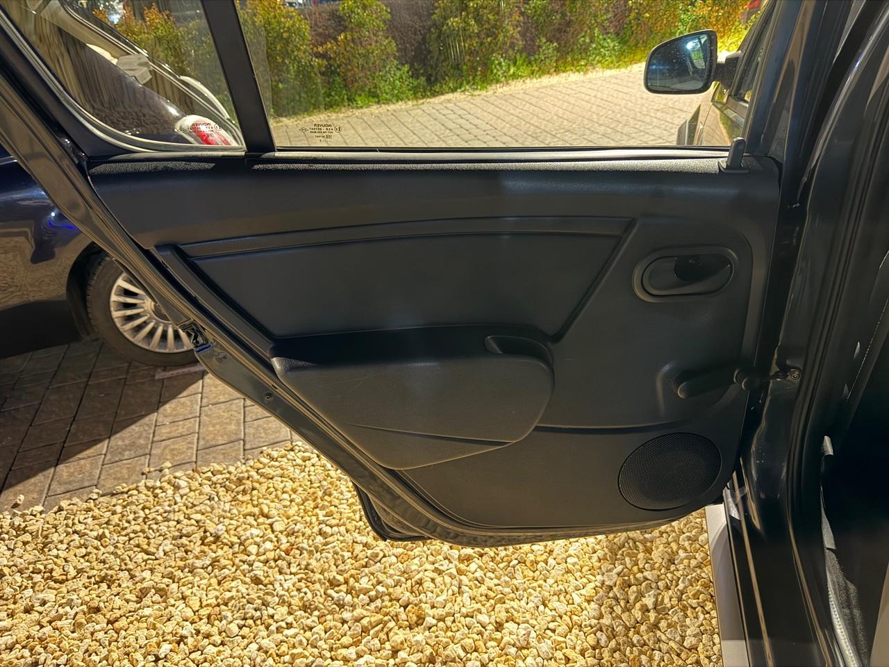 Dacia Sandero Stepway 1.5 dCi 90CV