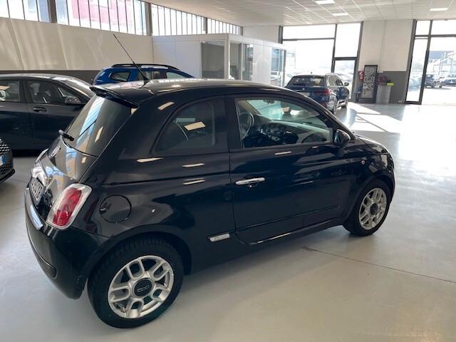 Fiat 500 1.2 Sport OK NEOPATENTATO