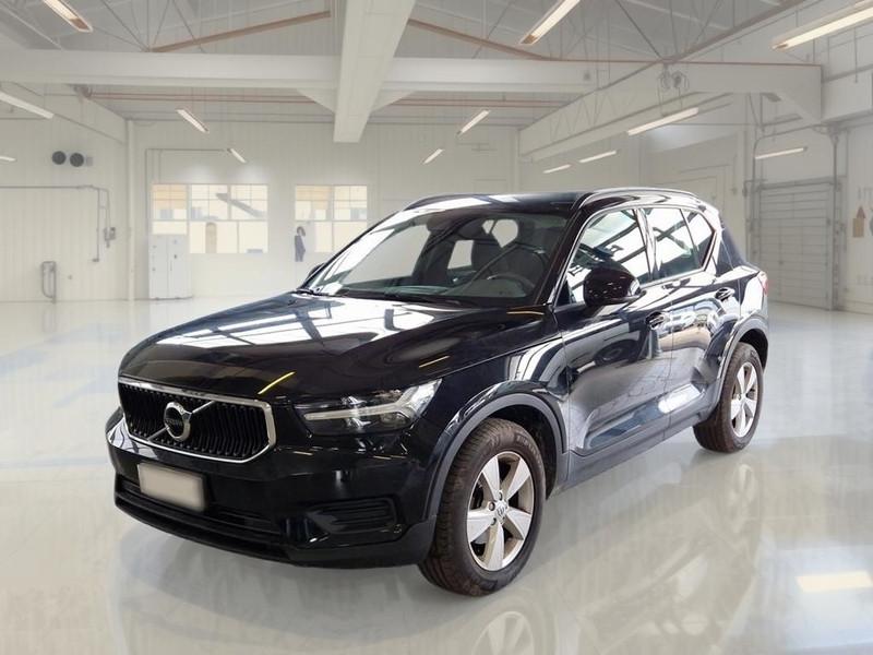 VOLVO XC40 T2 automatico Business