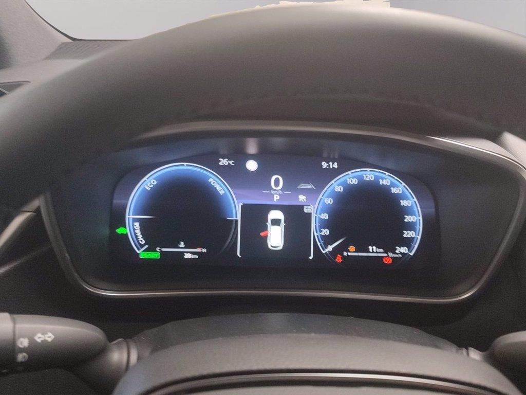 TOYOTA Corolla touring sports 1.8h active auto del 2026