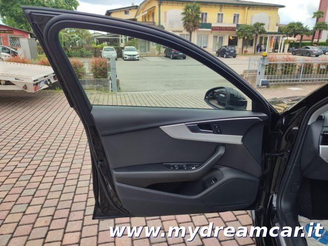 AUDI A4 Avant TDI business advance S tronic 163CV