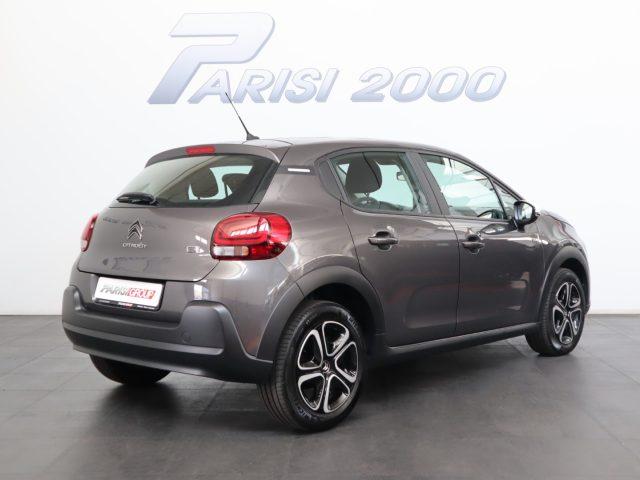CITROEN C3 PureTech 83CV S&S You! *PROMO PARISI GROUP*