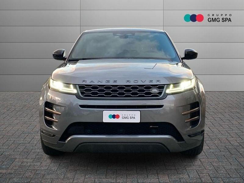 Land Rover RR Evoque 2.0d i4 mhev R-Dynamic S awd 163cv auto AUTOCARRO