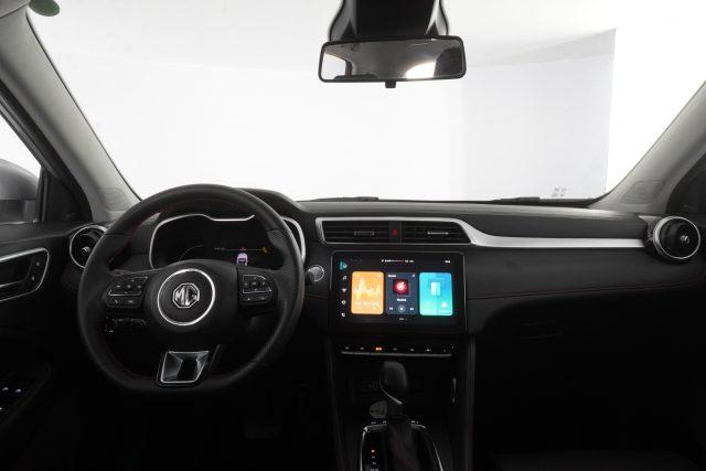 MG ZS ZS 1.0T-GDI aut. Luxury