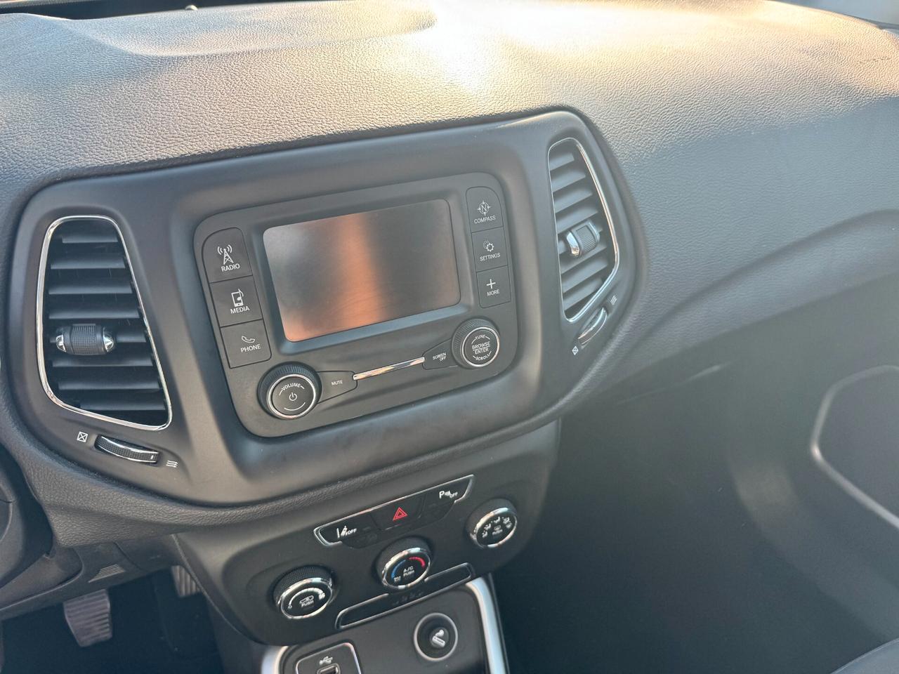 Jeep Compass 1.4 MultiAir 2WD Longitude
