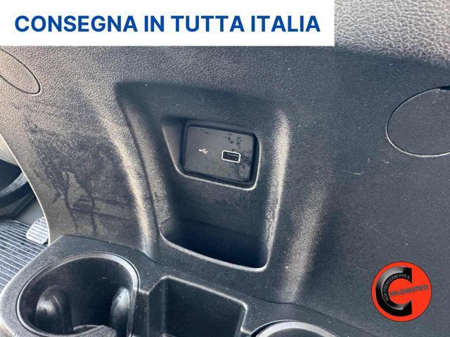 FIAT Ducato 33 2.0 MJET(L2H2-PM-TM)CRUISE-SENSORI-6MARCE-E6B--