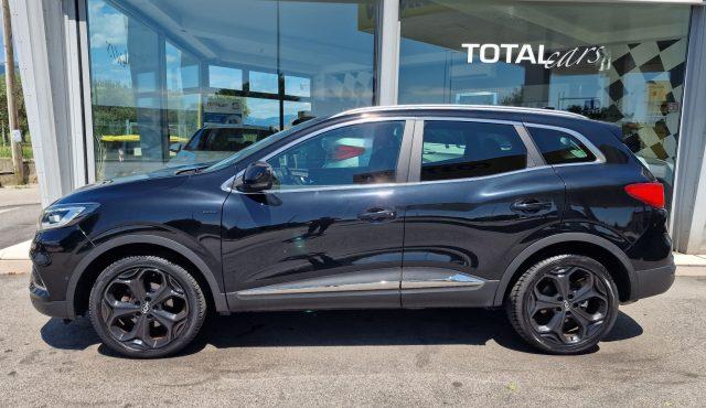 RENAULT Kadjar TCe 140CV FAP Black Edition