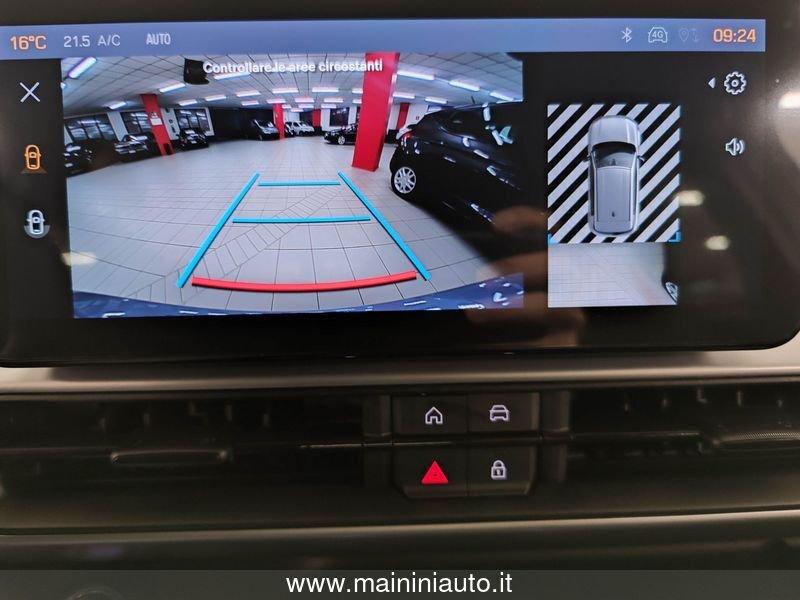 Jeep Avenger 1.2 Turbo 110cv MHEV Summit Automatica SUPER PROMO