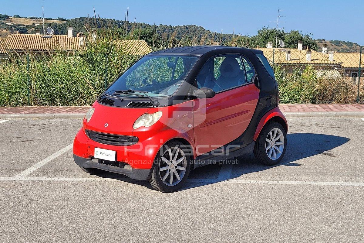 SMART 600 smart & pure (40 kW)