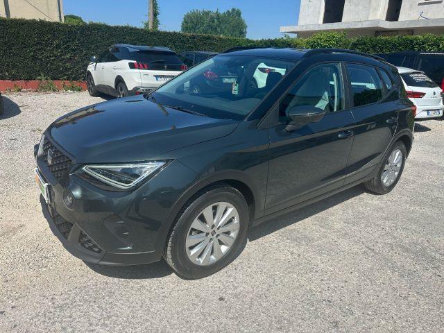 SEAT Arona BIFUEL 1.0 TGI Style