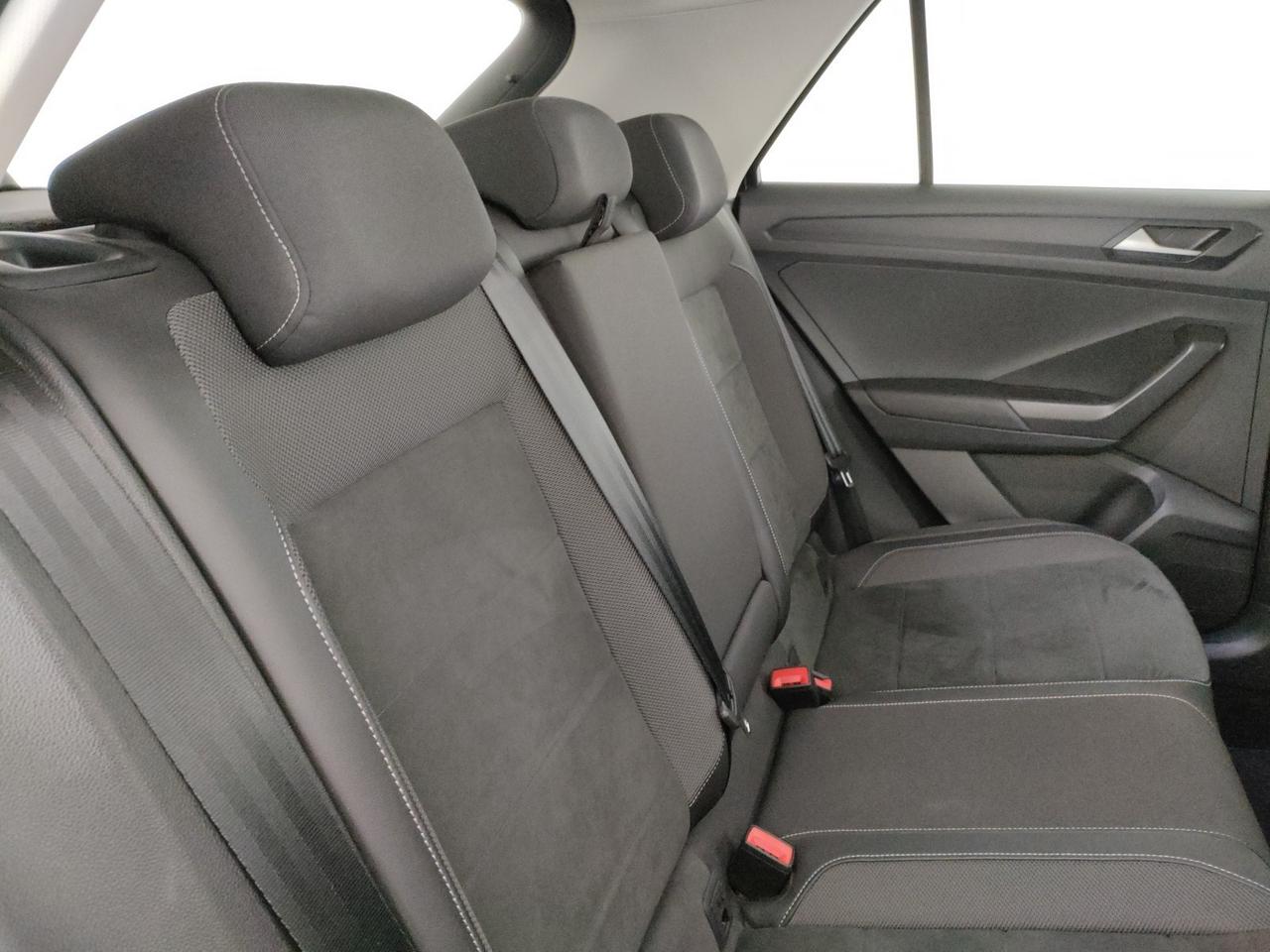 Volkswagen T-Roc 1.0 tsi style 110cv