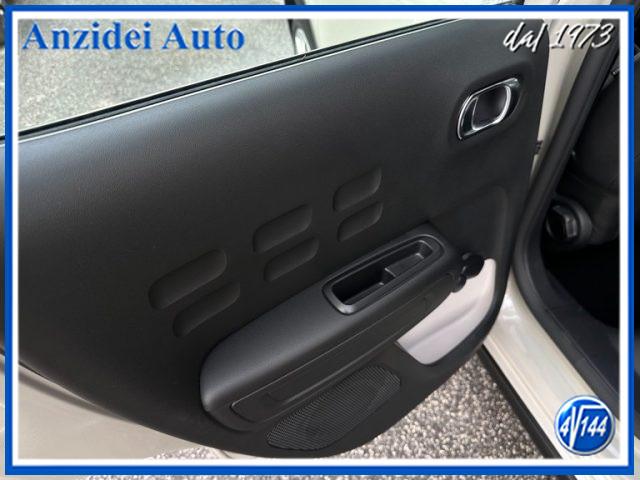 CITROEN C3 1.2 PureTech 83 Cv You