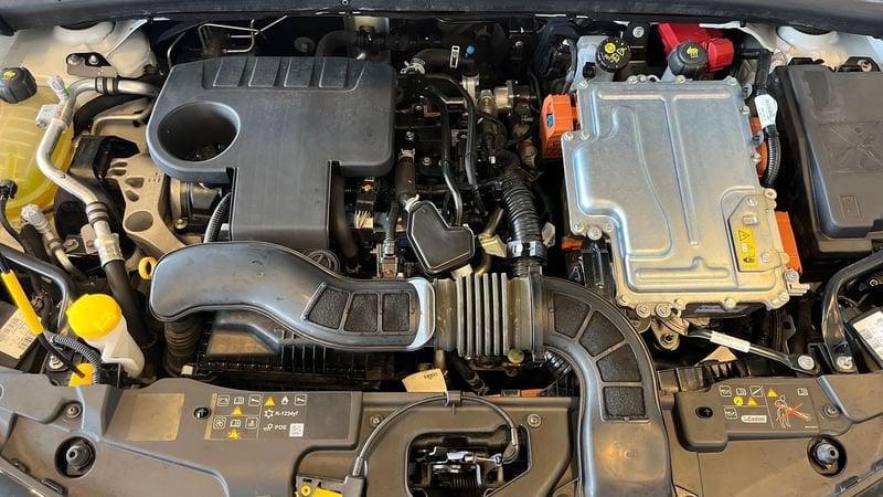 Renault Clio V 2019 5 Porte 1.6 E-Tech full hybrid 145cv Techno A