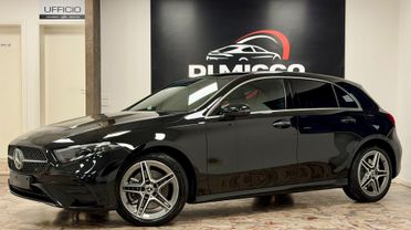 Mercedes-benz A 250 e hybrid EQ AMG Line Premium Plus