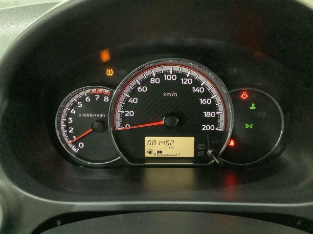 MITSUBISHI Space Star 1.2 GpL Intense SDA