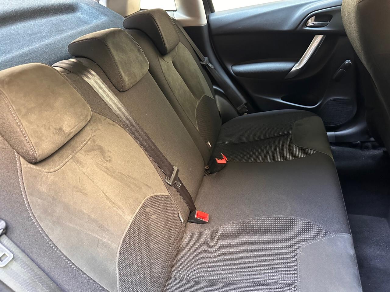 Citroen C3 Exlusive 1.4 *GPL della CASA*