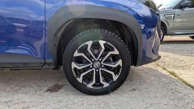 TOYOTA Yaris Cross Hybrid Trend E-CVT 1.5cc 120cv CAMERA POST. NAVI