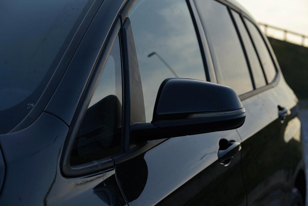 BMW 216 216d Active Tourer Luxury