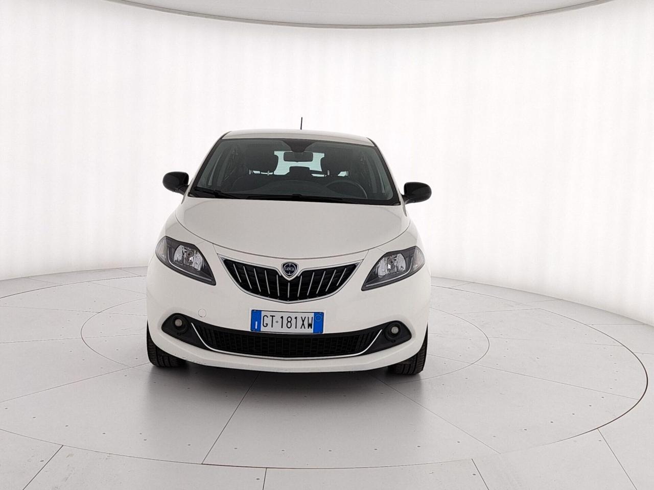 Lancia Ypsilon 1.0 FireFly 5 porte S&S Hybrid Platino
