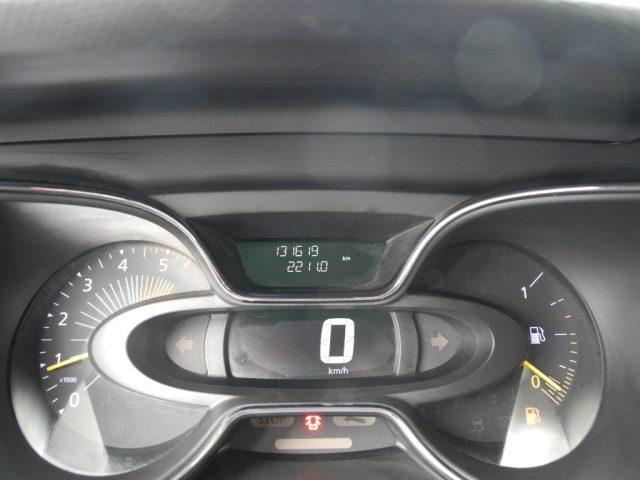 RENAULT Captur 1.5 dCi 90cv S&S Life -OK NEOPATENT.- UniPropriet.