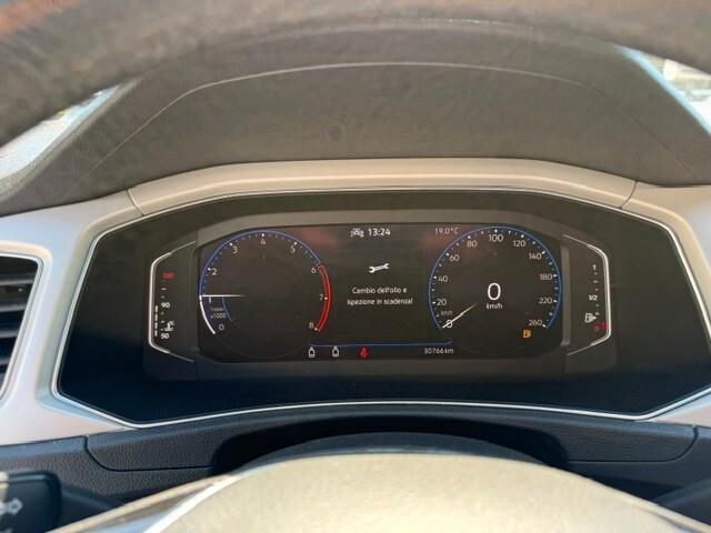 Volkswagen T-Roc Cabriolet 1.0 TSI Style