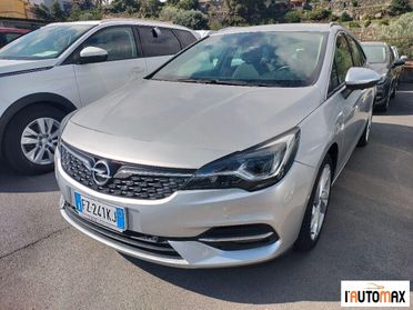 OPEL - Astra Sports Tourer 1.5 cdti Business Elegance s&s 122cv at9