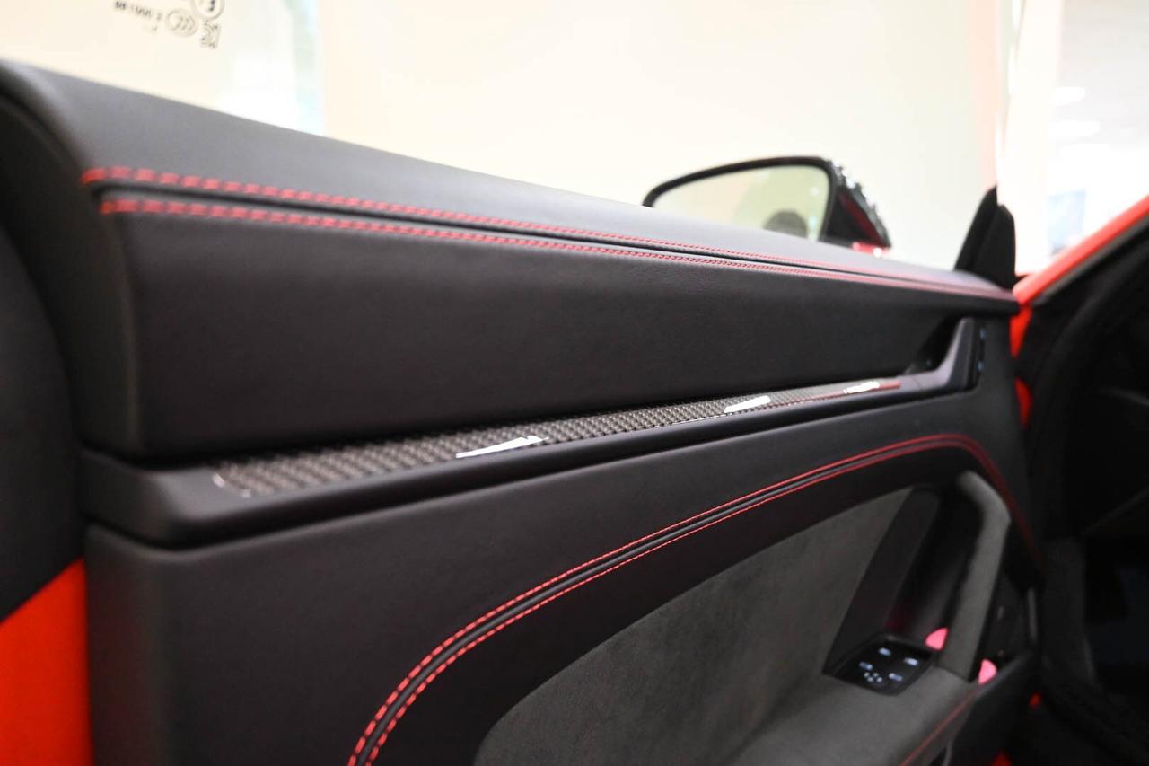 PORSCHE 911 (992) 911 GT3