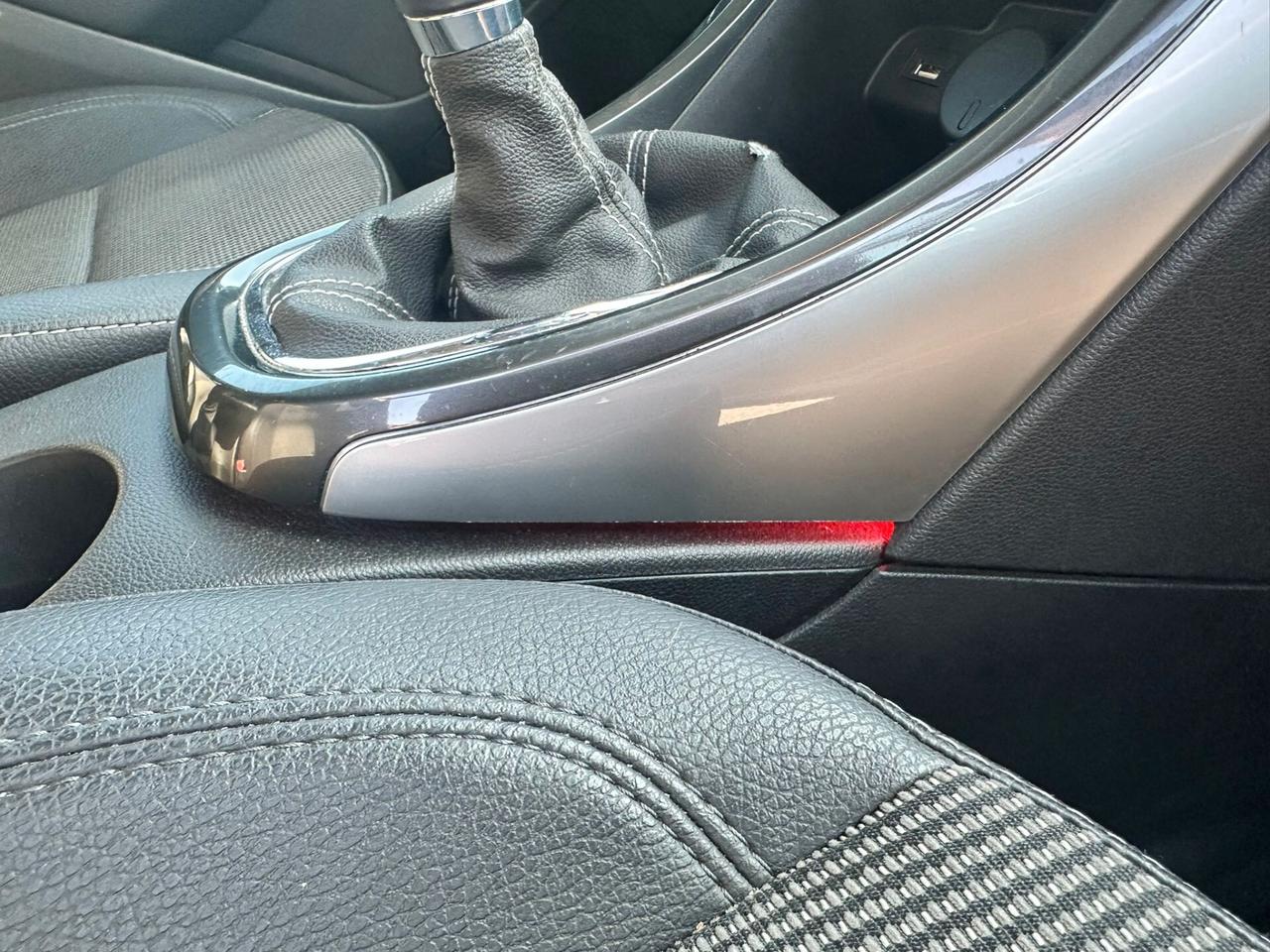 Opel Astra 1.7 CDTI 130CV EcoFLEX S&S 5 porte Cosmo Fleet