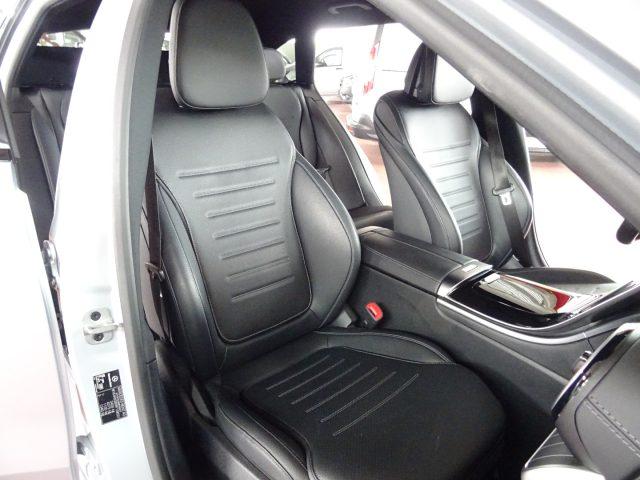 MERCEDES-BENZ C 300 D Mild hybrid S.W. AMG Line Advanced