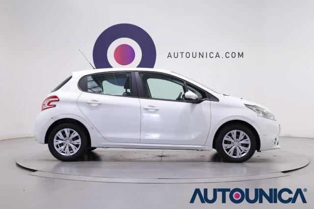 PEUGEOT 208 1.2 BENZINA PURETECH 82CV 5 PORTE ACTIVE