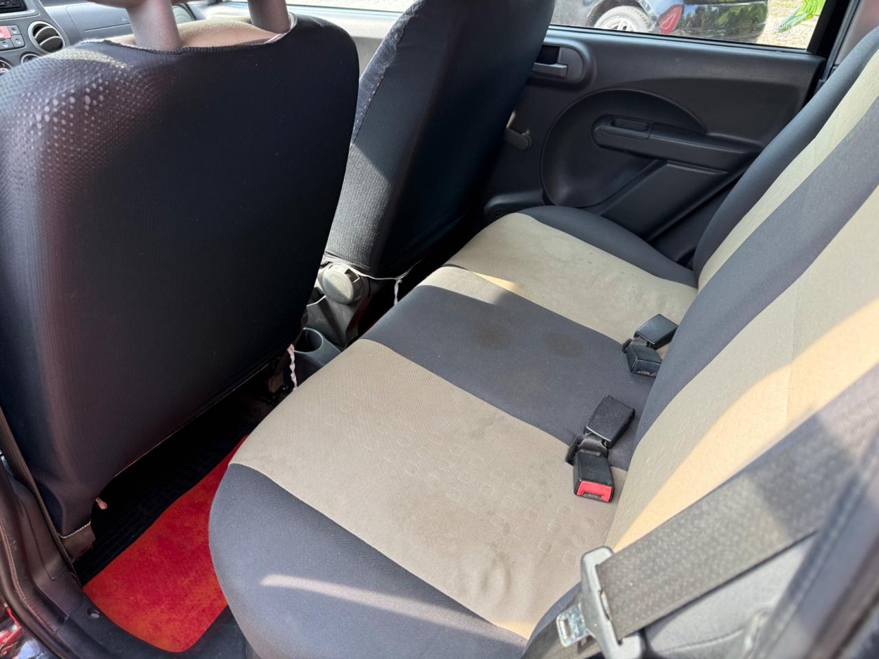 Fiat Panda 1.2 Benzina Dynamic Meccanica ottima